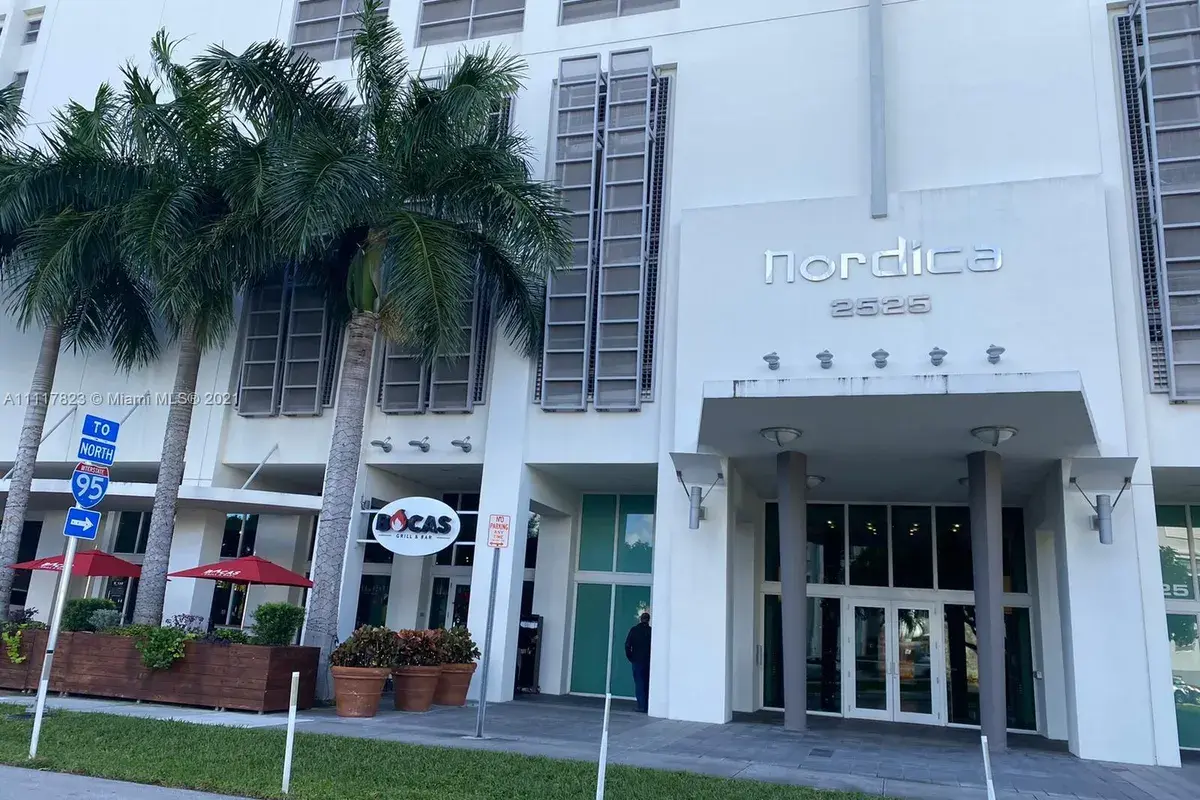 2525 SW 3rd Ave # 1709, Miami FL 33129