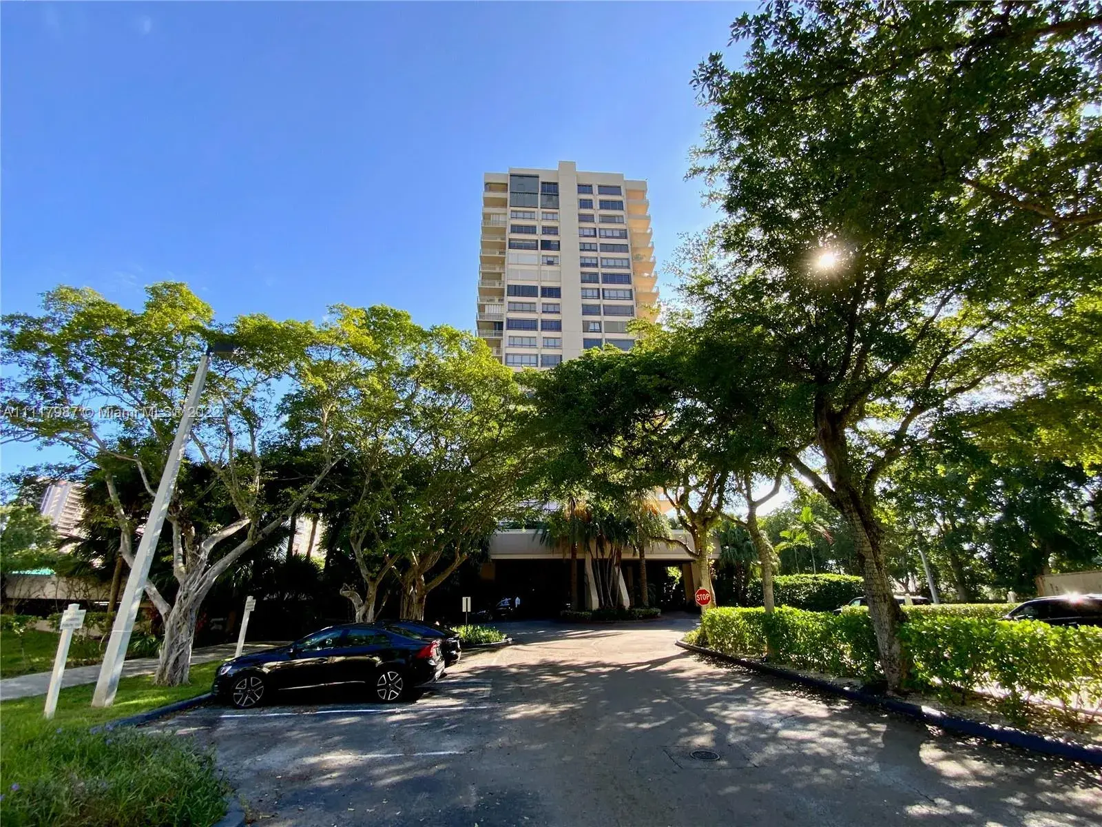 2 bedroom 2 bath Residential for sale at 11113 Biscayne Blvd # 754, Miami FL 33181