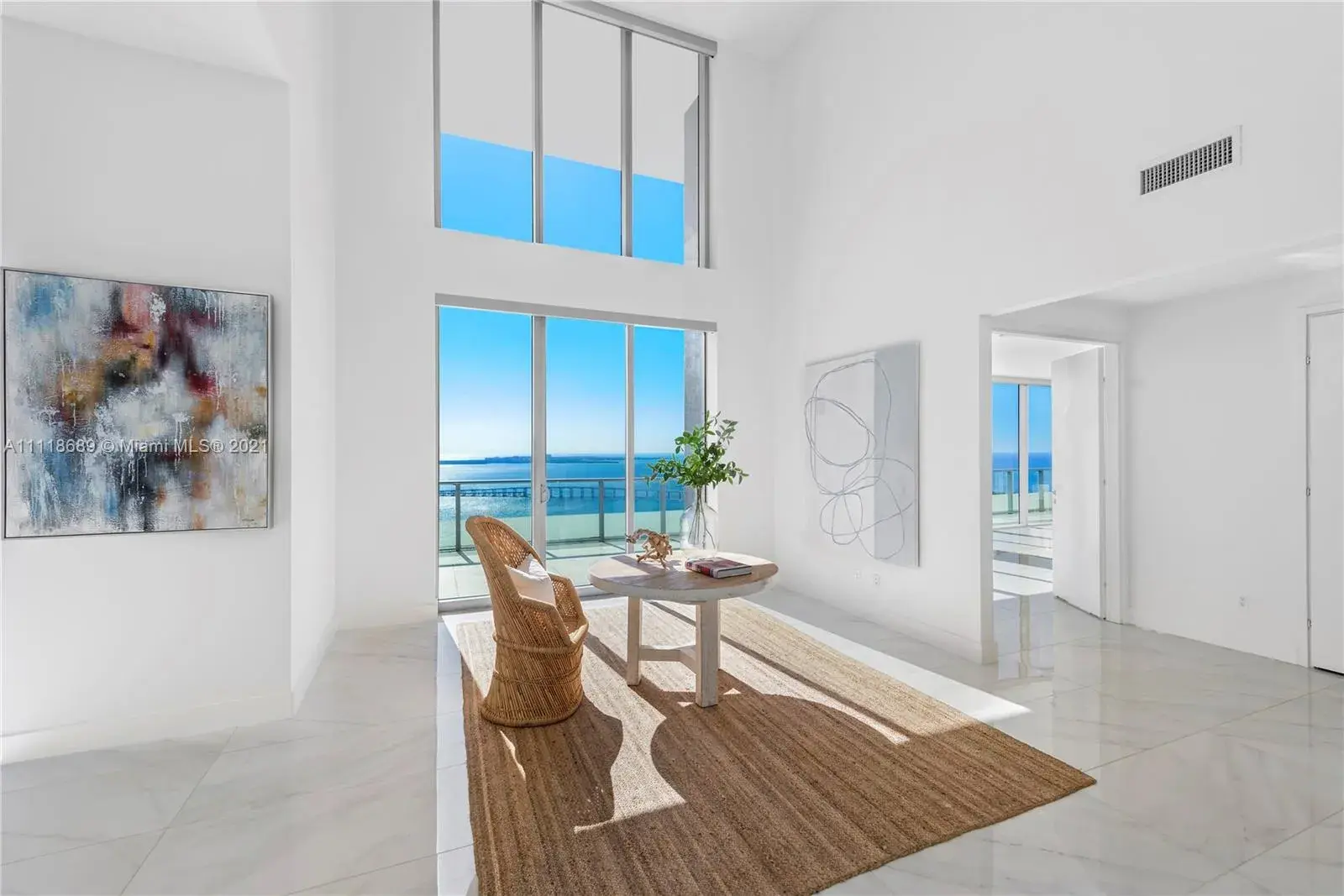 1300 Brickell Bay Dr # 4401, Miami FL 33131