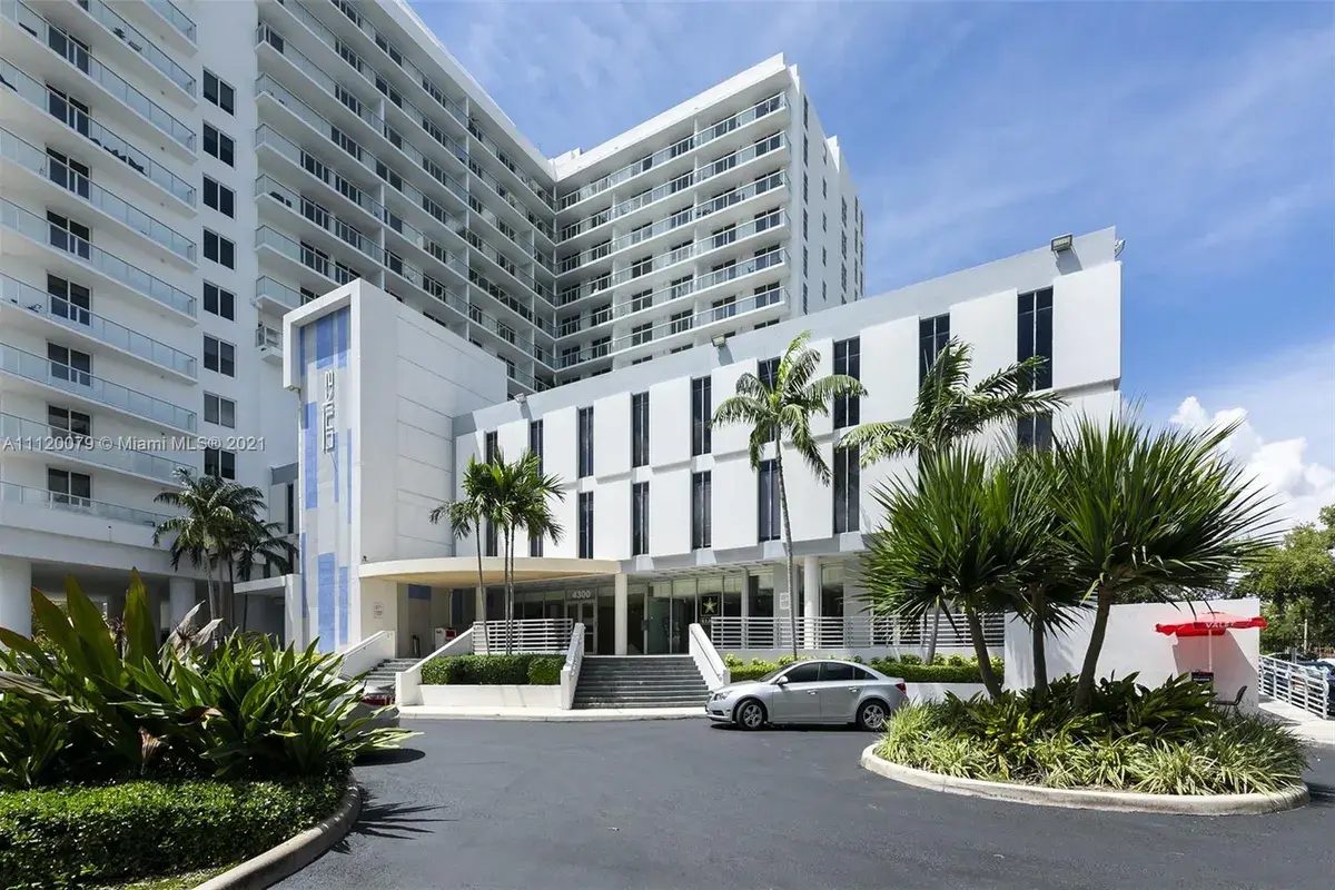 4300 Biscayne Blvd # 302, Miami FL 33137