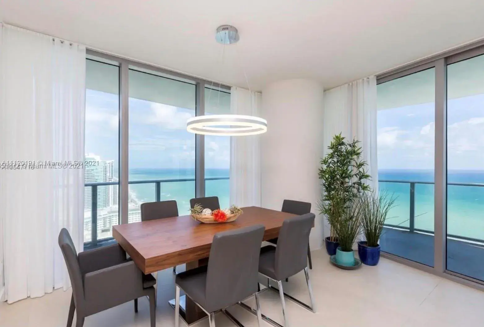 2 bedroom 2 bath Residential Lease for rent at 4111 S Ocean Dr # 3302, Hollywood FL 33019