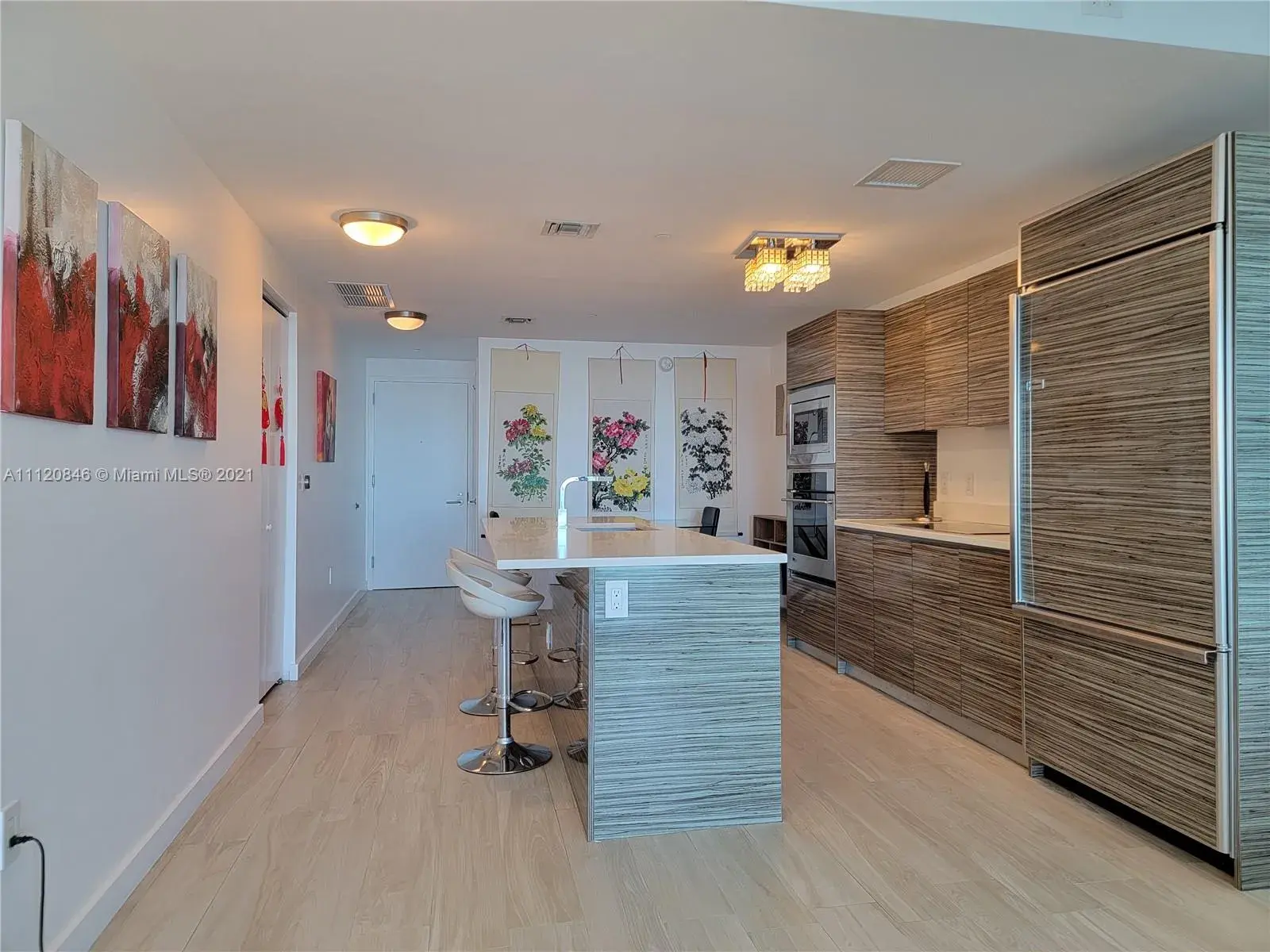 460 NE 28th St # 1902, Miami FL 33137
