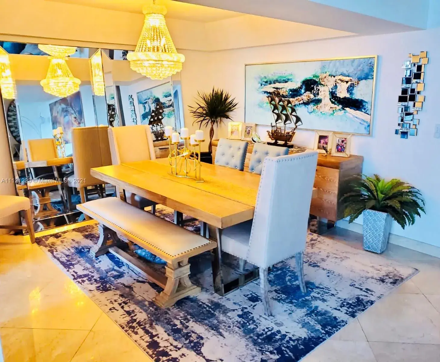 1905 N Ocean Blvd # 8E, Fort Lauderdale FL 33305