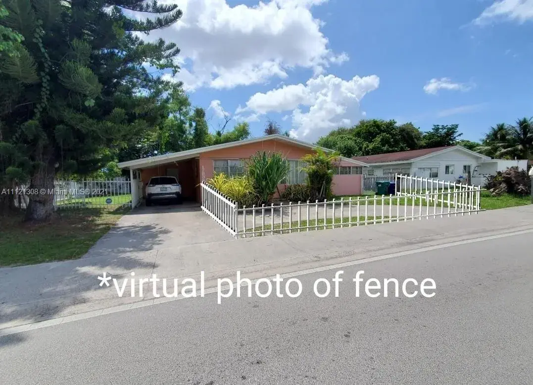 3 bedroom 2 bath Residential for sale at 17835 NE 6th Ave, Miami FL 33162