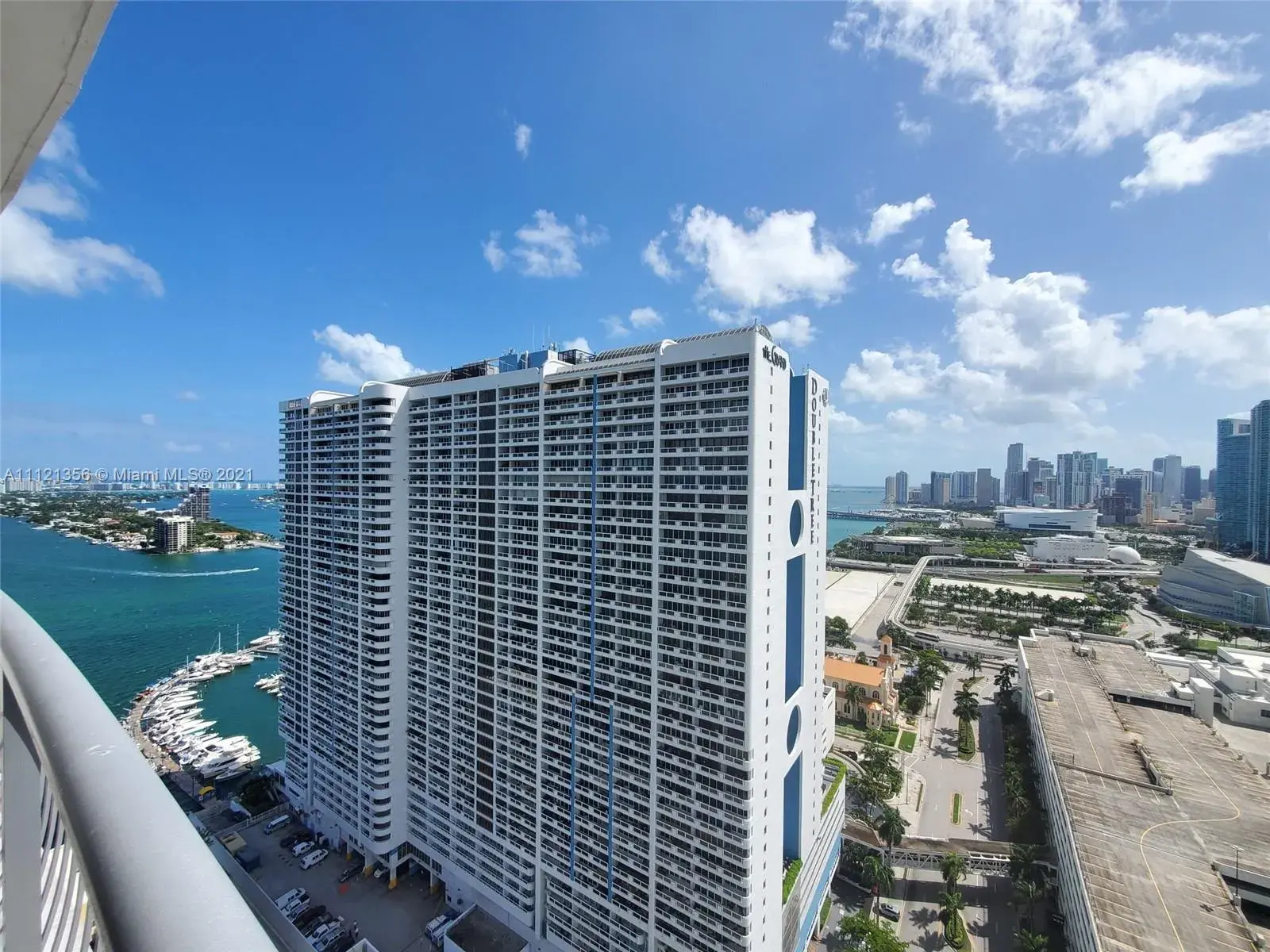 1 bath Residential for sale at 1750 N Bayshore Dr # 3308, Miami FL 33132