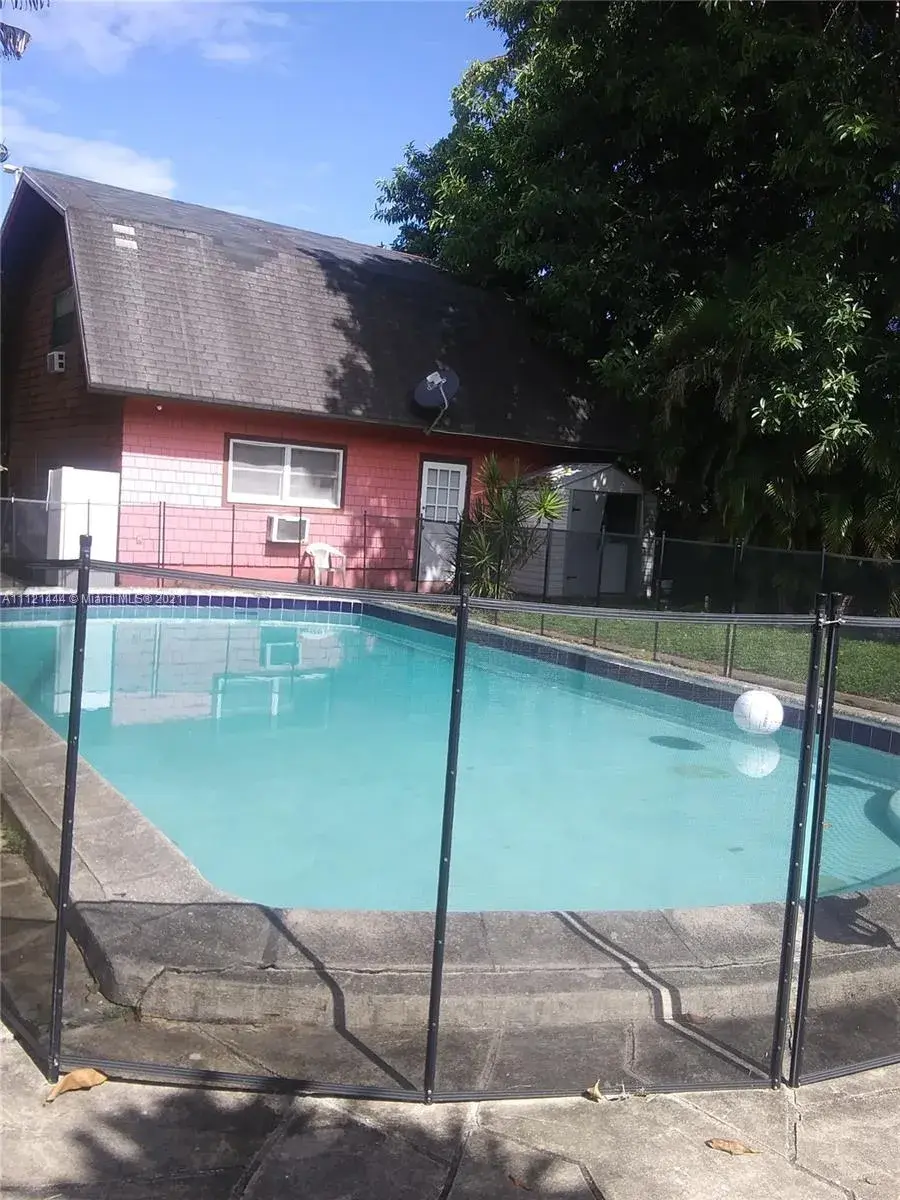 2 bedroom 1 bath Residential for sale at 2327 Polk St, Hollywood FL 33020