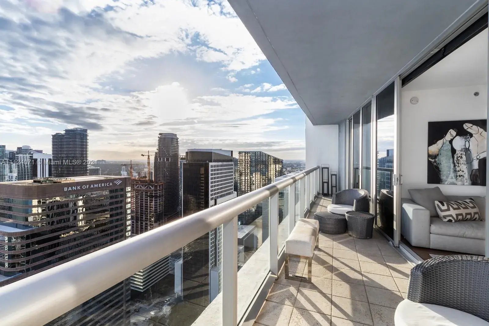 495 Brickell Ave # 4805, Miami FL 33131