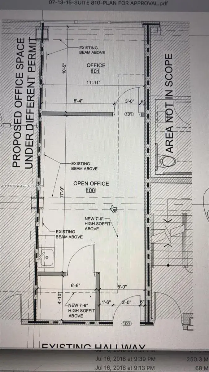14 NE 1st Ave # 800R, Miami FL 33132