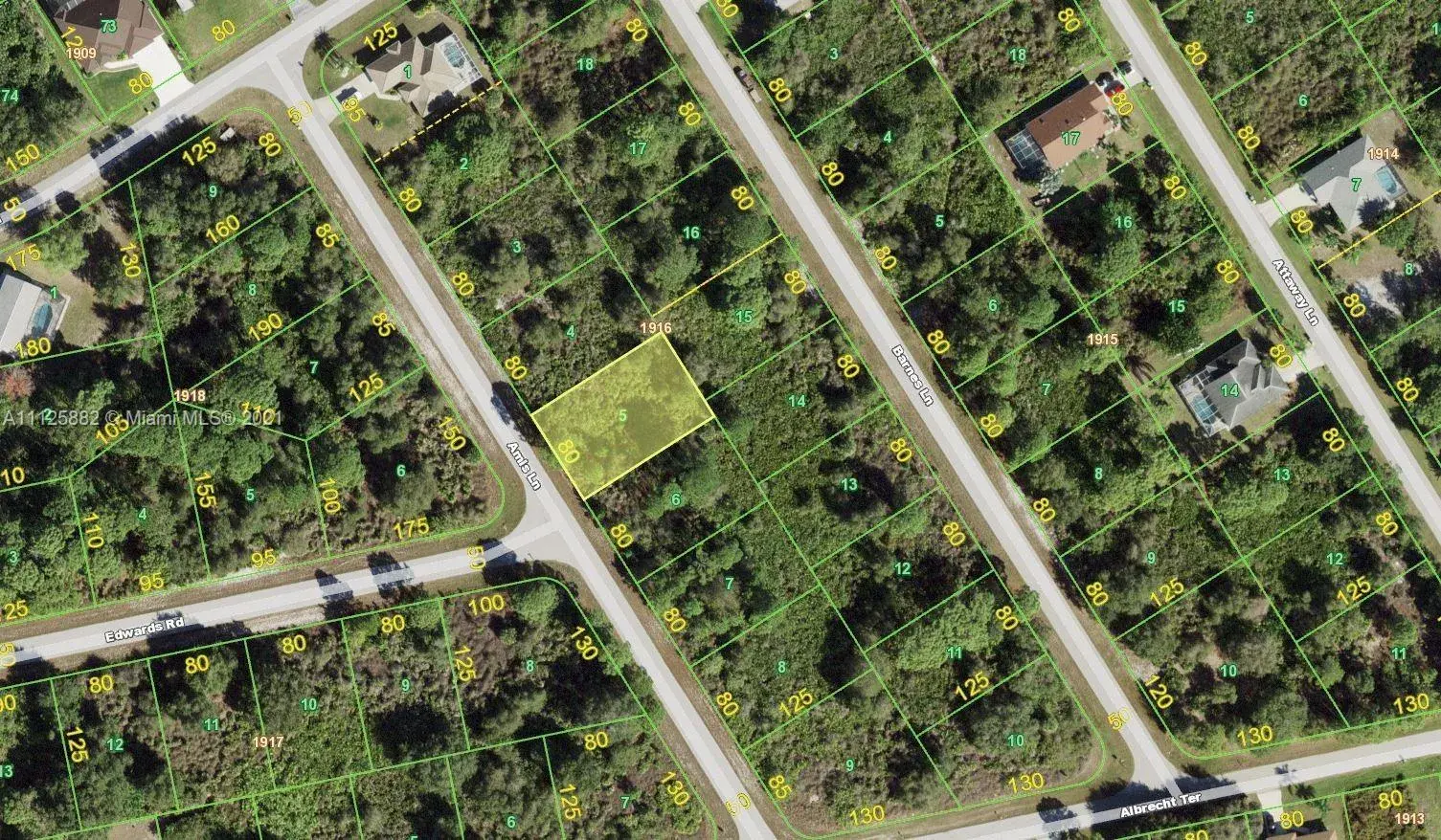 for sale at 4198 Amis Ln, Port Charlotte FL 33981