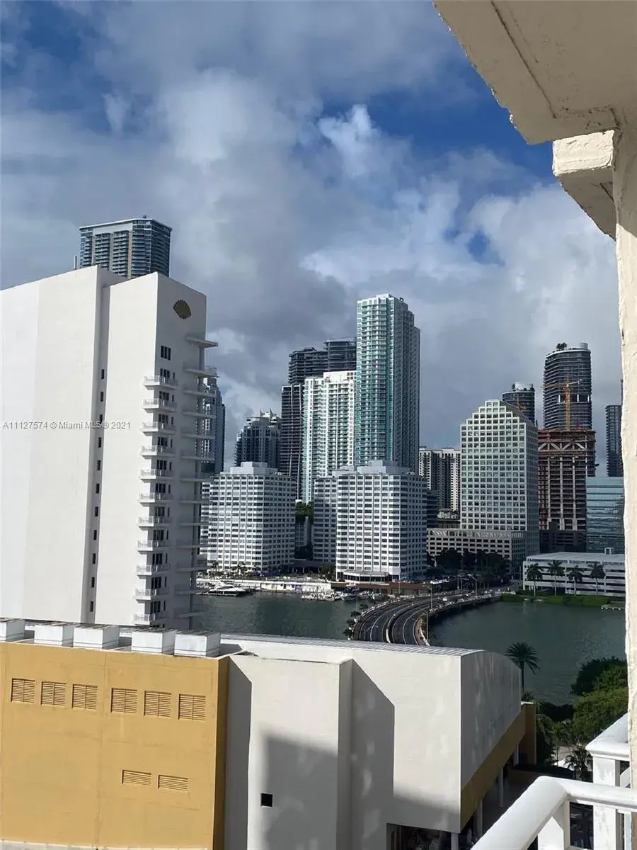 770 Claughton Island Dr # 1510, Miami FL 33131