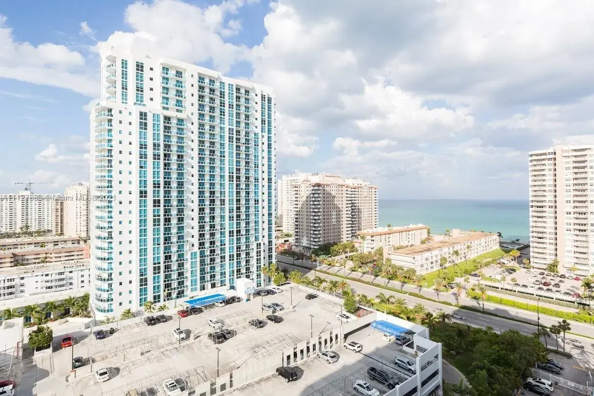 1965 S Ocean Dr # 15A, Hallandale Beach FL 33009