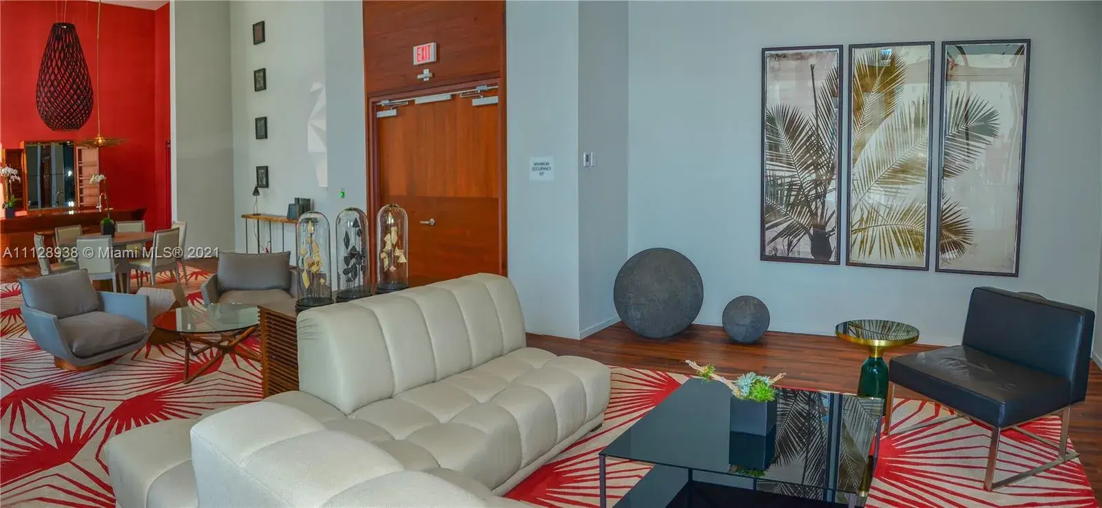 1300 Brickell Bay Dr # 1601, Miami FL 33131