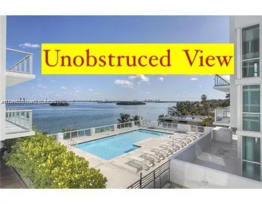 1 bedroom 1 bath Residential Lease for rent at 720 NE 62nd St # 301, Miami FL 33138