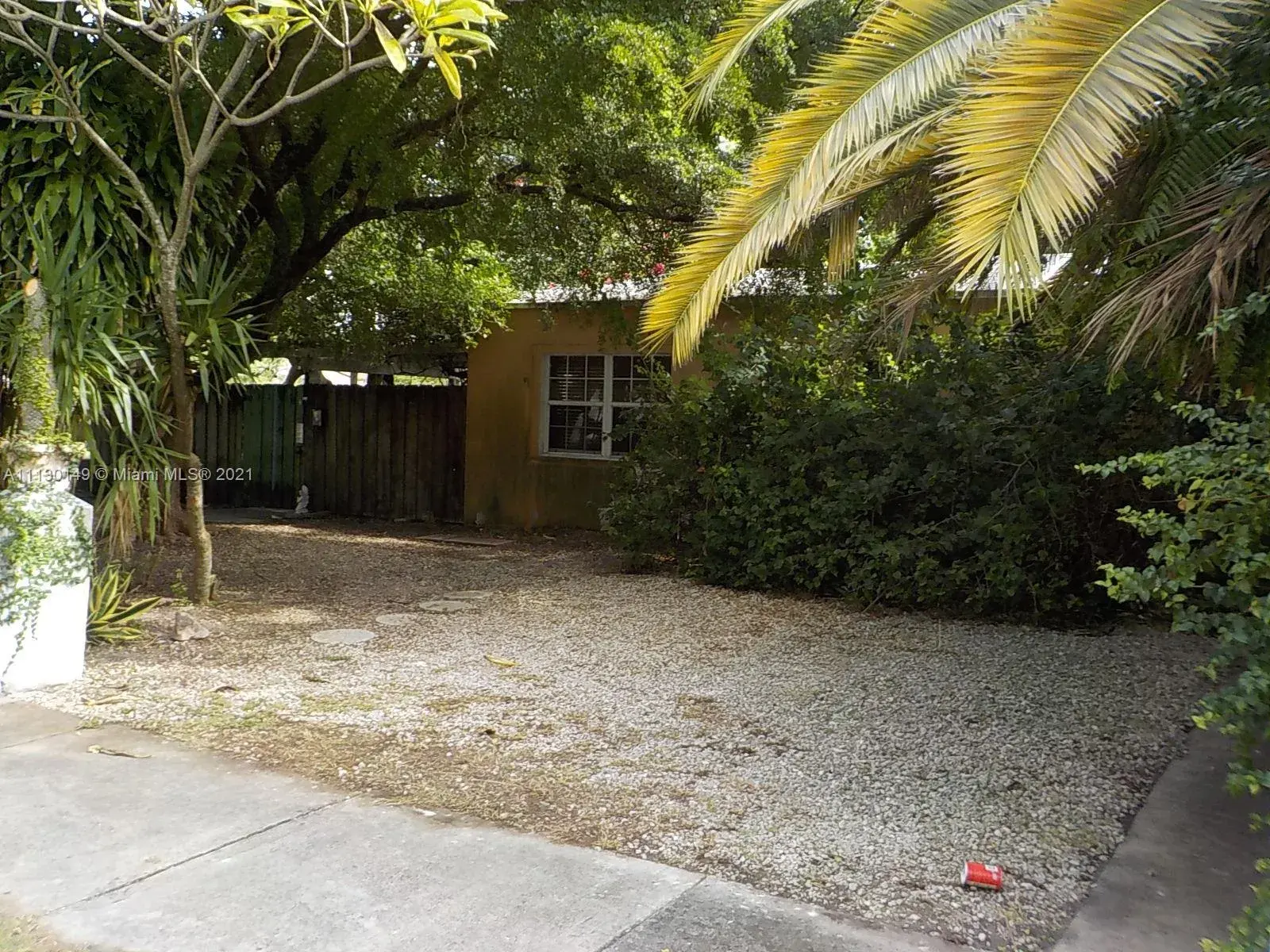 2 bedroom 2 bath Residential for sale at 2390 SW 17th Ter, Miami FL 33145