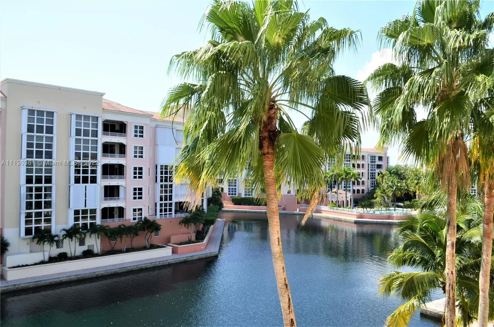2 bedroom 2 bath for rent at 713 Crandon Blvd # 404, Key Biscayne FL 33149