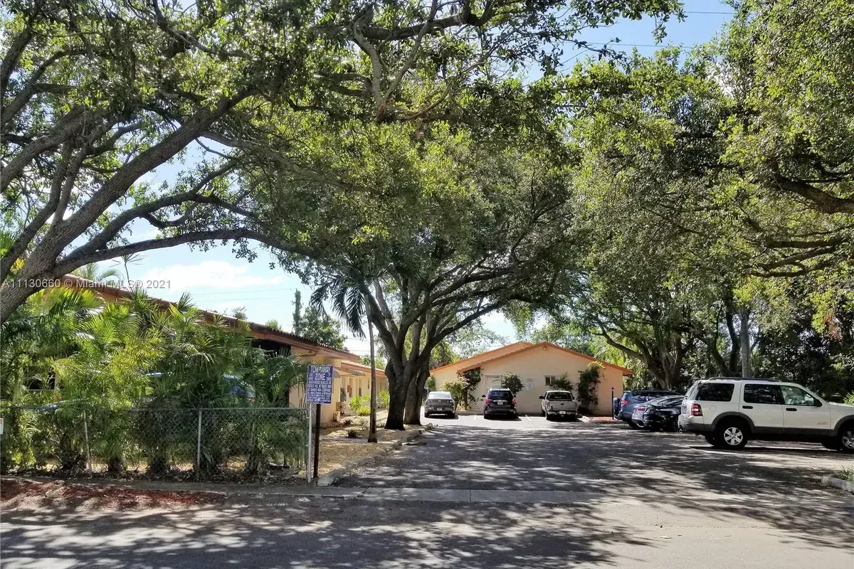 2308 Monroe St # 4, Hollywood FL 33020