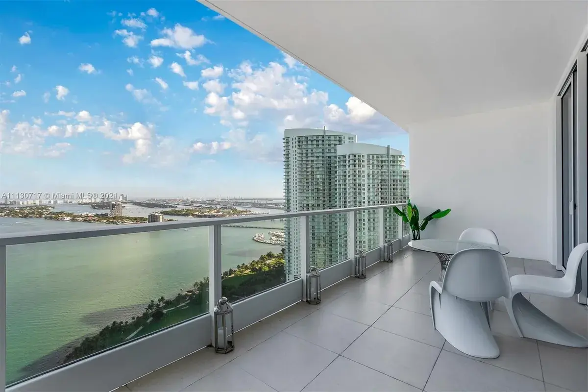2020 N Bayshore Dr # 3508, Miami FL 33137