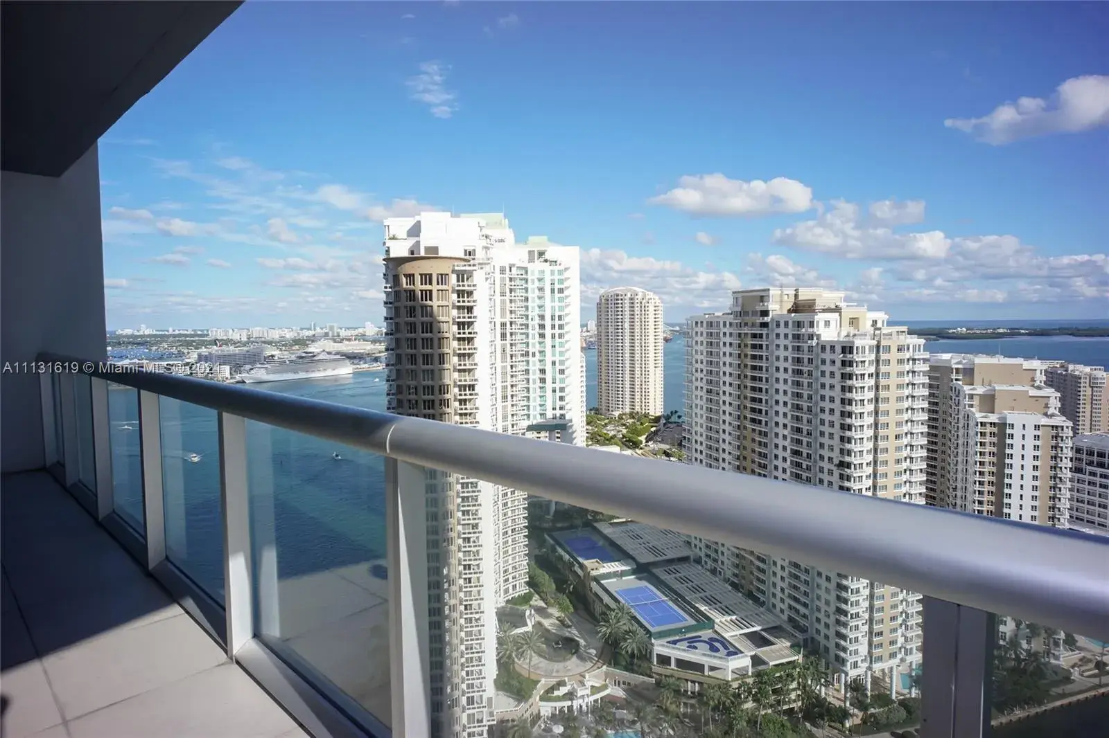 475 Brickell Ave # 3107, Miami FL 33131