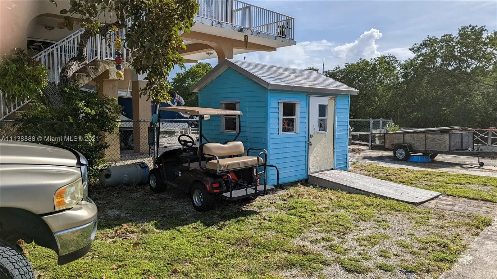 124 Orchid St, Tavernier FL 33070