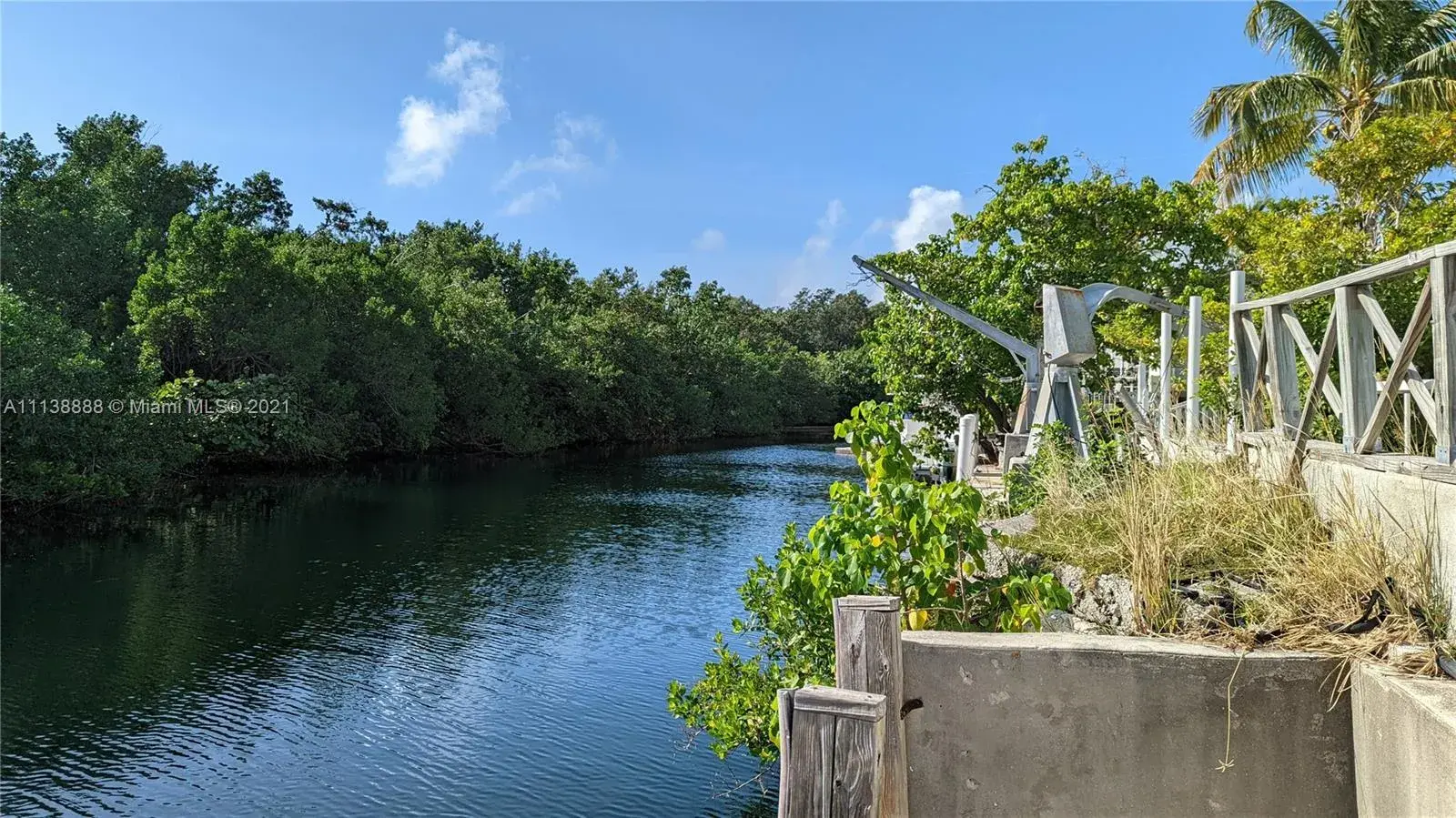 124 Orchid St, Tavernier FL 33070