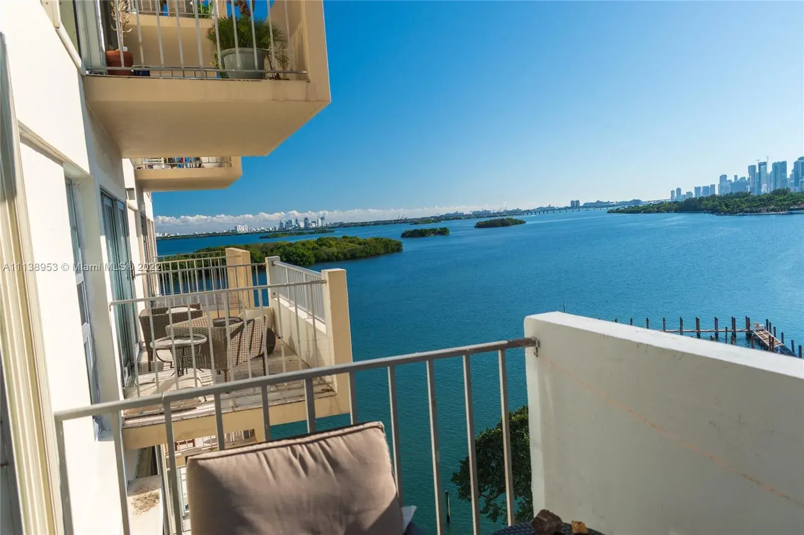880 NE 69th St # 9H, Miami FL 33138
