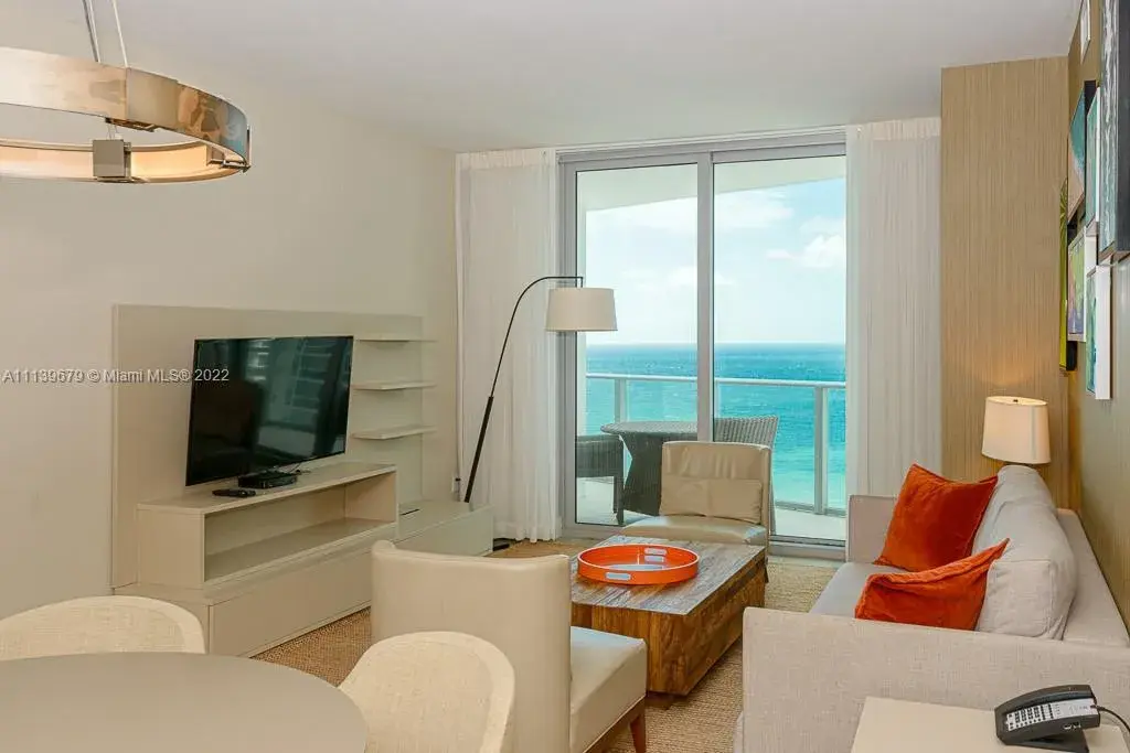 2 bedroom 2 bath for rent at 4111 S Ocean Dr # 3103, Hollywood FL 33019