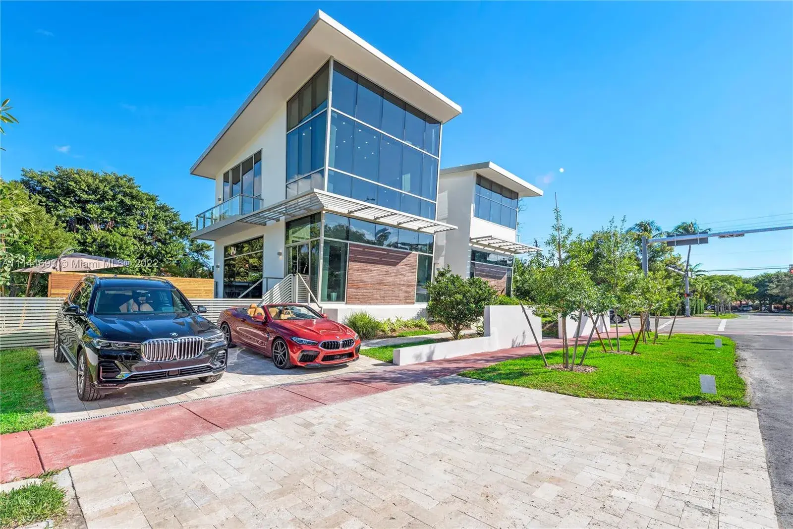 5 bedroom 5 bath Residential Lease for rent at 1201 W 47th St, Miami Beach FL 33140