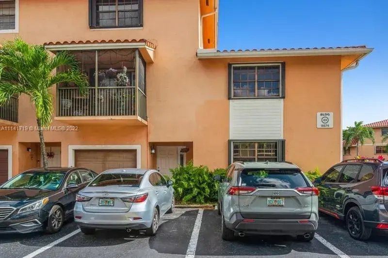9874 Hammocks Blvd # 49, Miami FL 33196