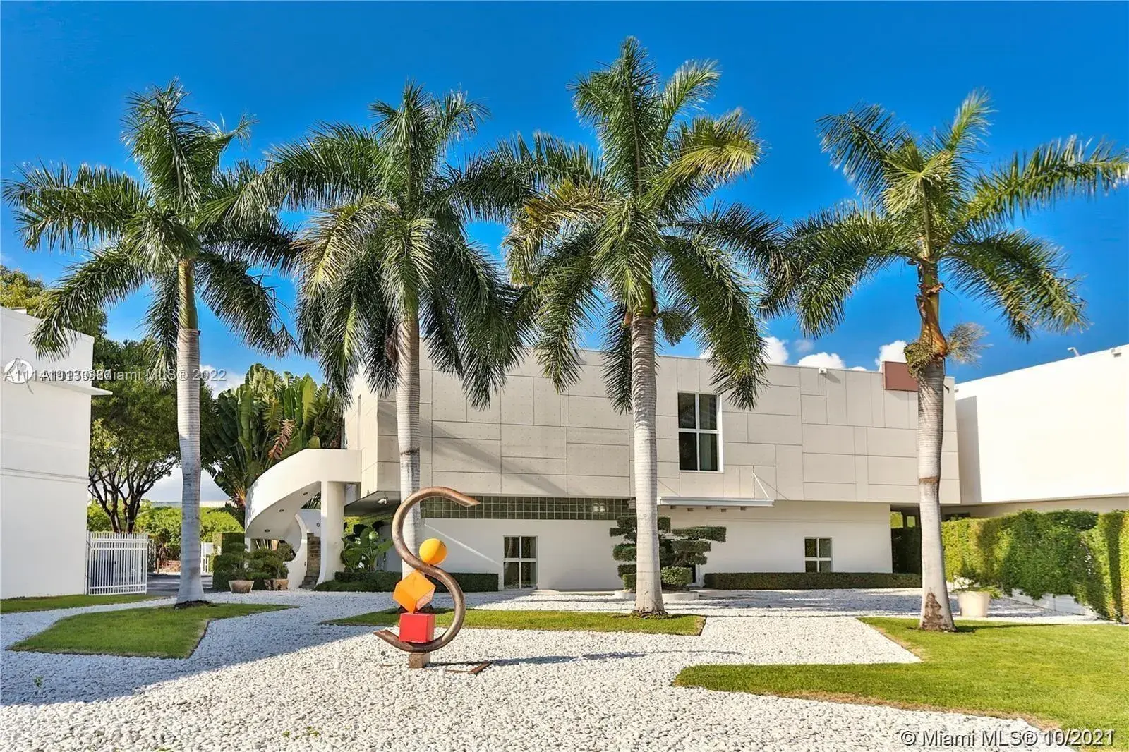 Commercial Sale for sale at 3621 NE Miami Ct, Miami FL 33137