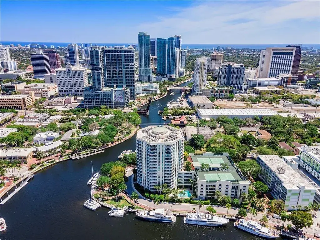 401 SW 4th Ave # 1100, Fort Lauderdale FL 33315