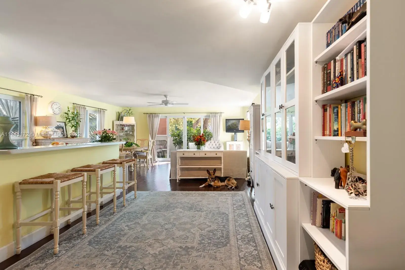 1005 8th St # 206, Miami Beach FL 33139