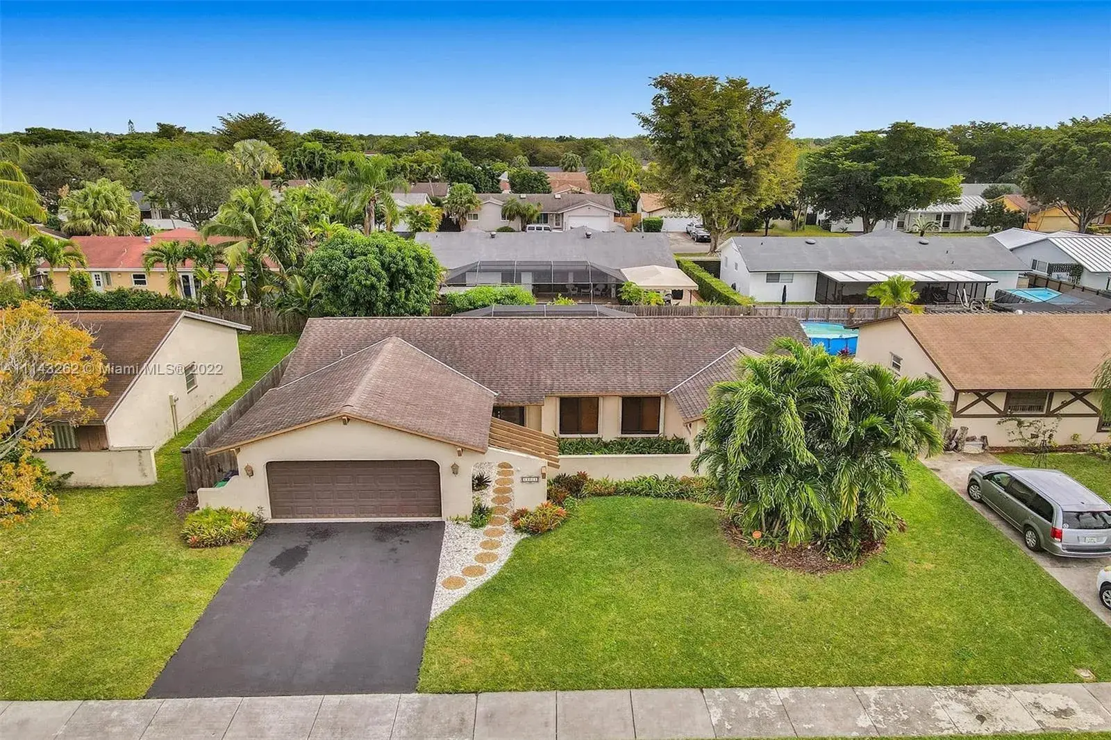 11011 SW 141st Ave, Miami FL 33186