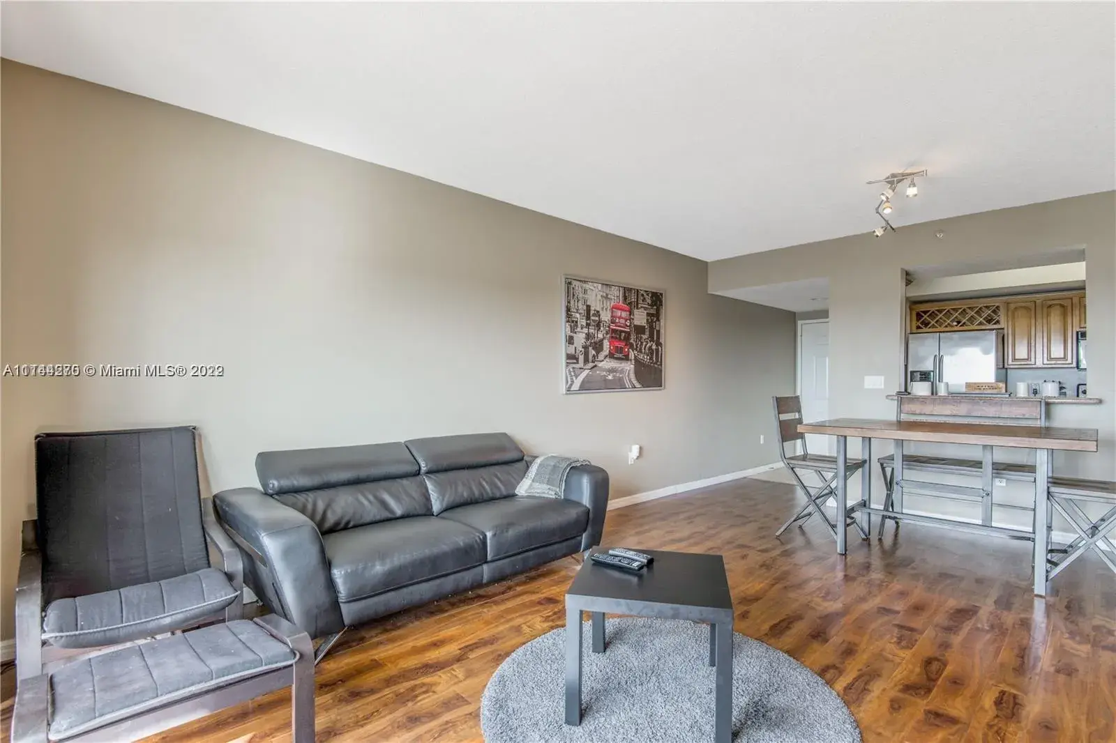 4242 NW 2nd St # 1415, Miami FL 33126
