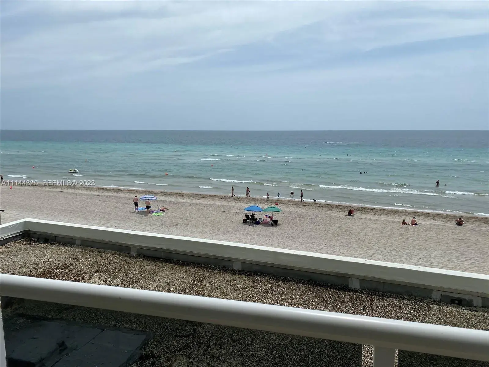 2 bedroom 2 bath for sale at 3725 S Ocean Dr # 301, Hollywood FL 33019
