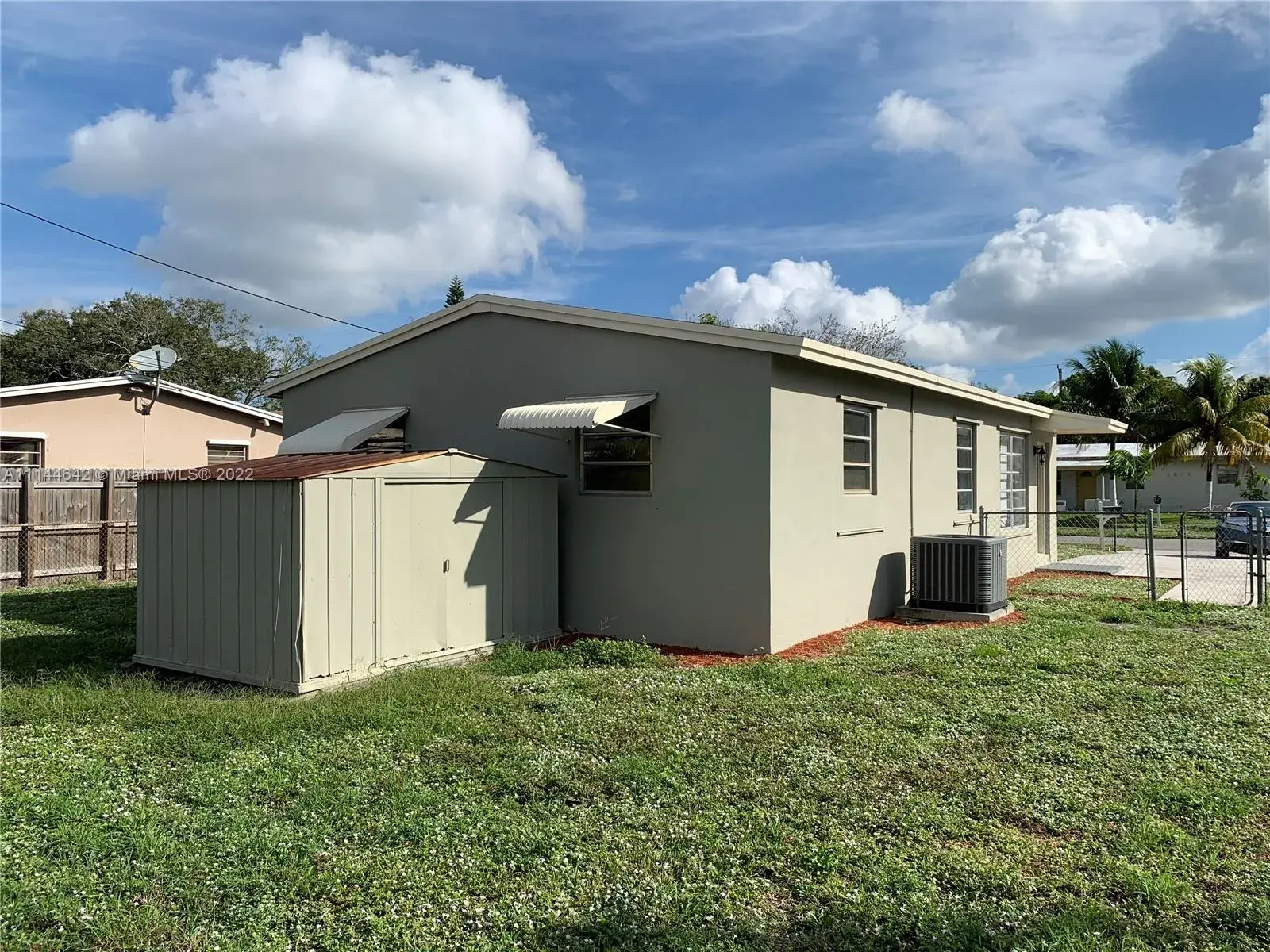 1510 N 68th Ave, Hollywood FL 33024