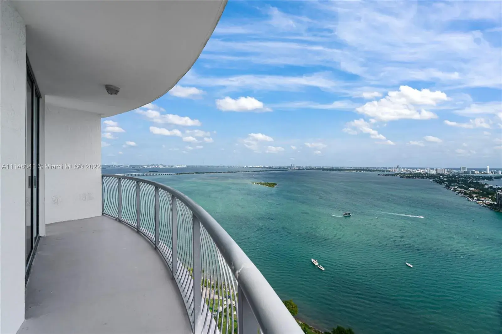 1750 N Bayshore Dr # 3802, Miami FL 33132