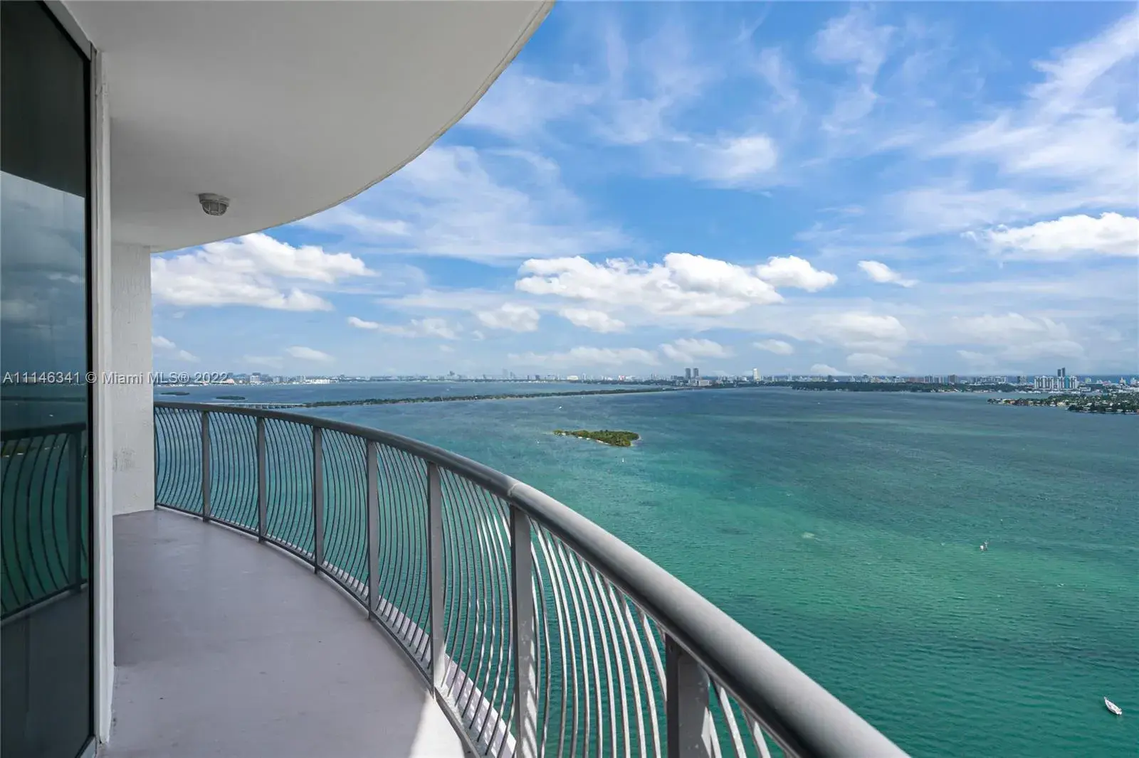 1750 N Bayshore Dr # 3802, Miami FL 33132