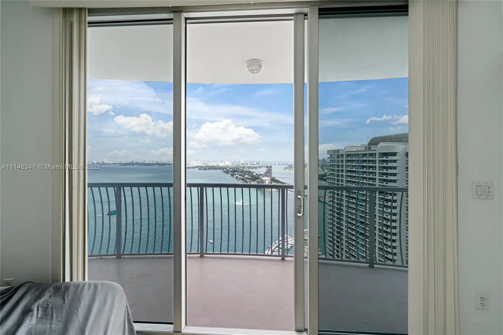 1750 N Bayshore Dr # 3802, Miami FL 33132