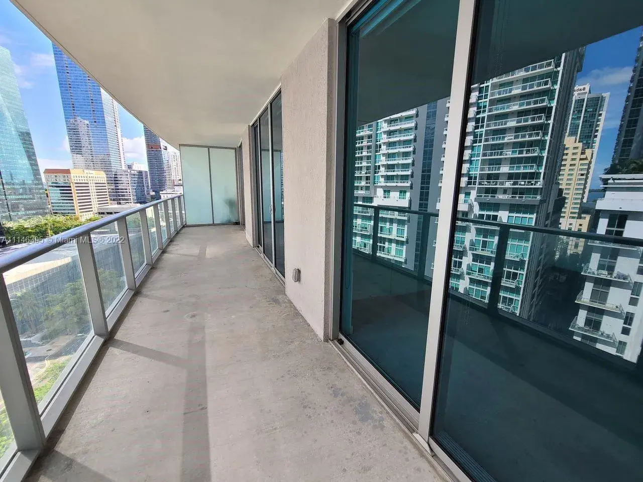 2 bedroom 2 bath for sale at 1100 S Miami Ave # 1211, Miami FL 33130