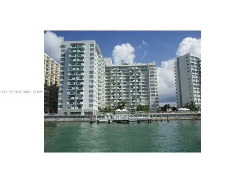 1 bath Residential for sale at 1000 West Ave # 831, Miami Beach FL 33139