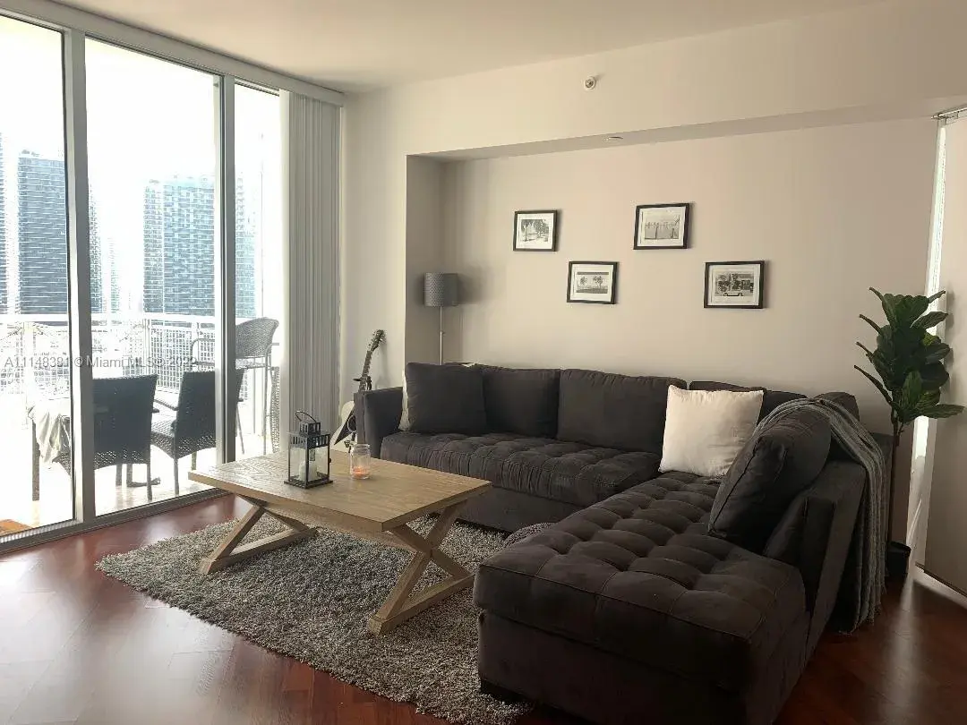 350 S Miami Ave # 3108, Miami FL 33130
