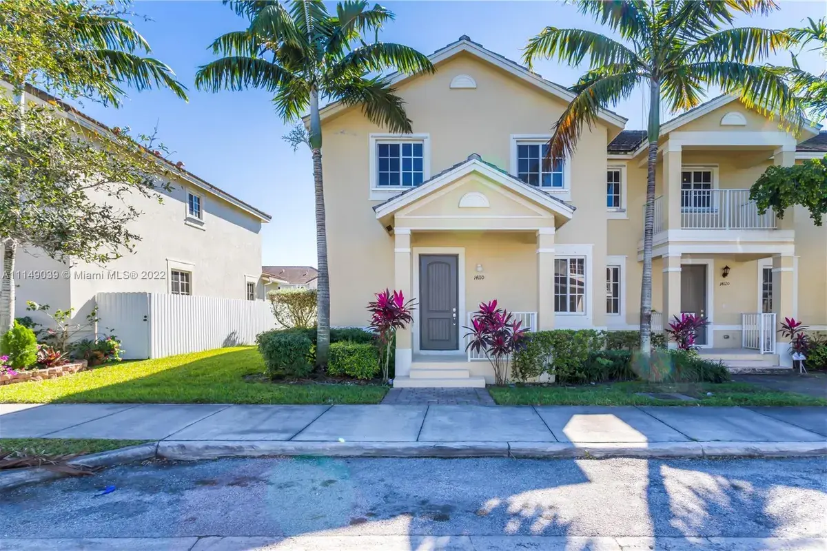 14110 SW 275th St, Homestead FL 33032