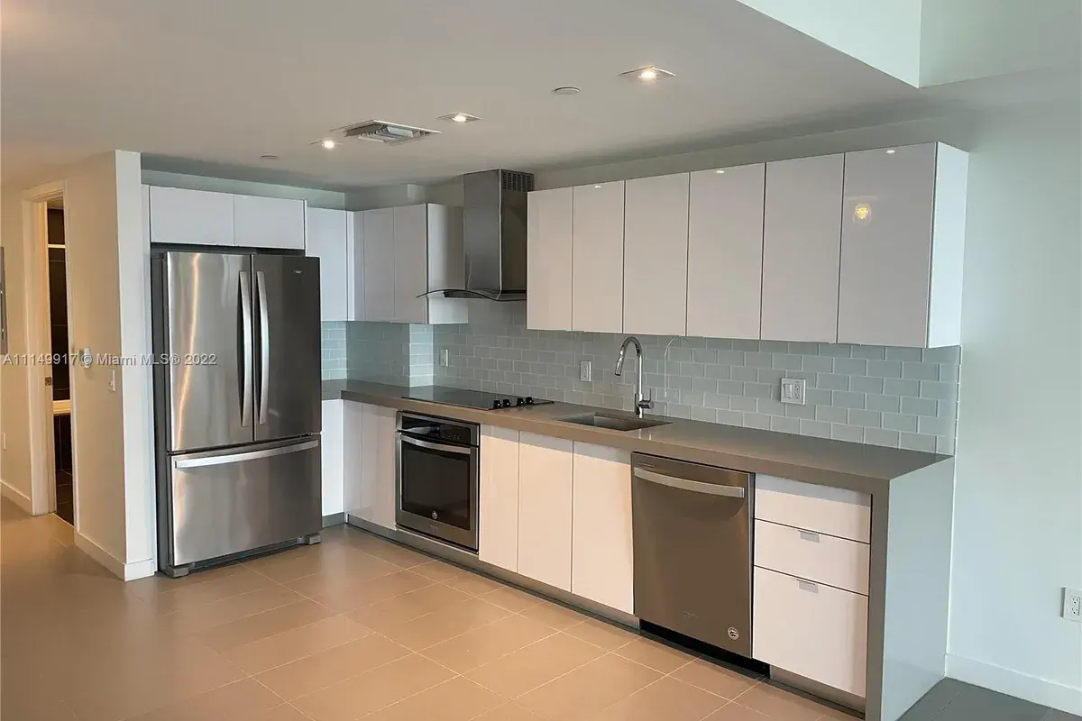 1600 NE 1st Ave # 3603, Miami FL 33132