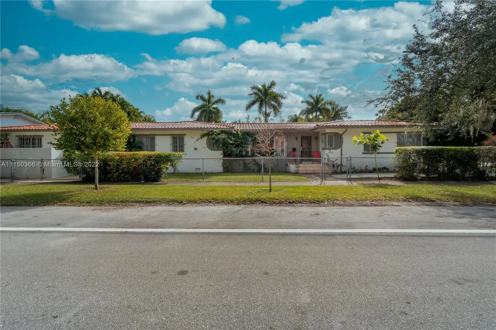 6 bedroom 4 bath Residential for sale at 1955 SW 5th Ave, Miami FL 33129