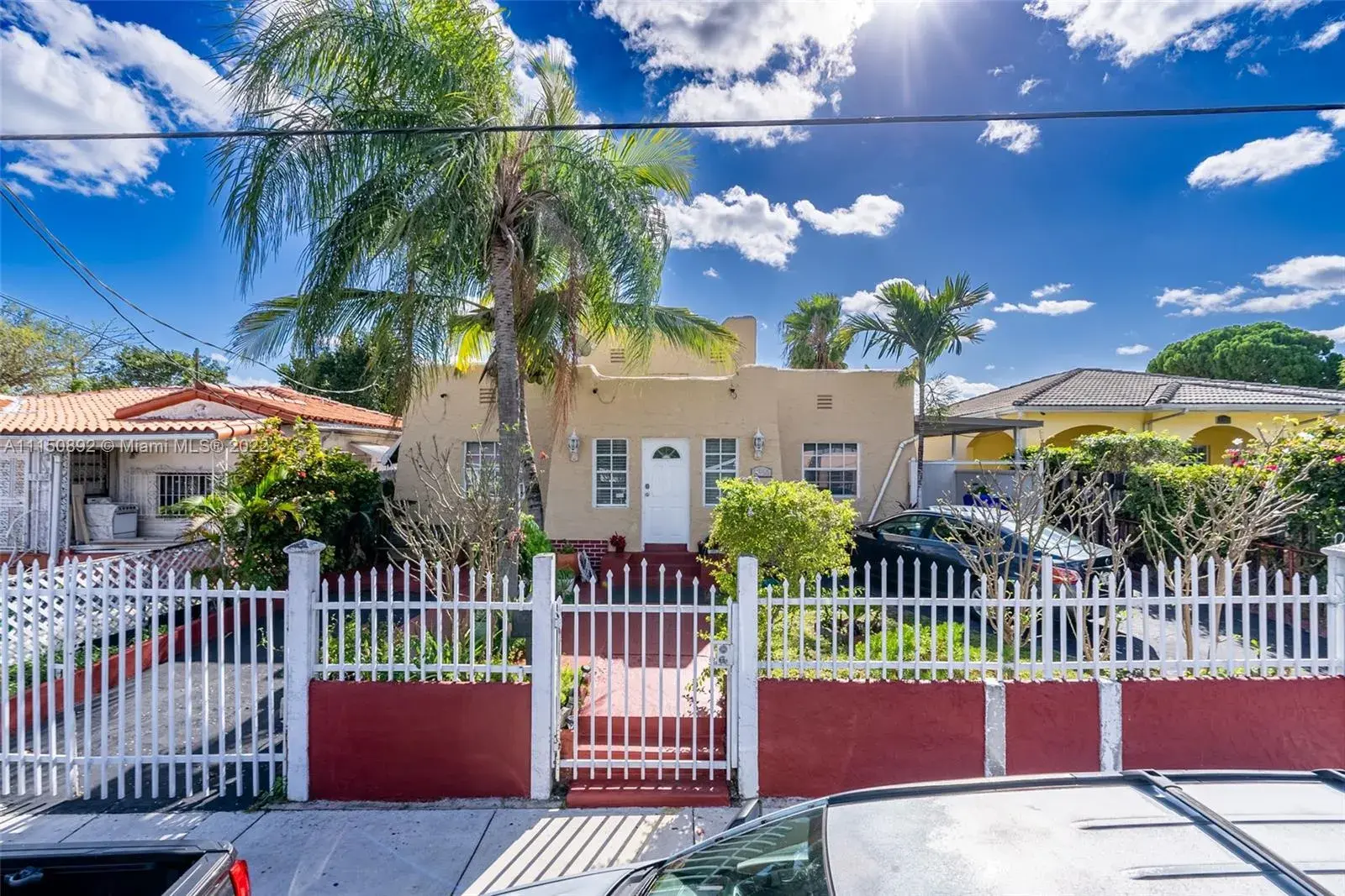 4 bedroom 3 bath Residential for sale at 1866 NW 4th St, Miami FL 33125