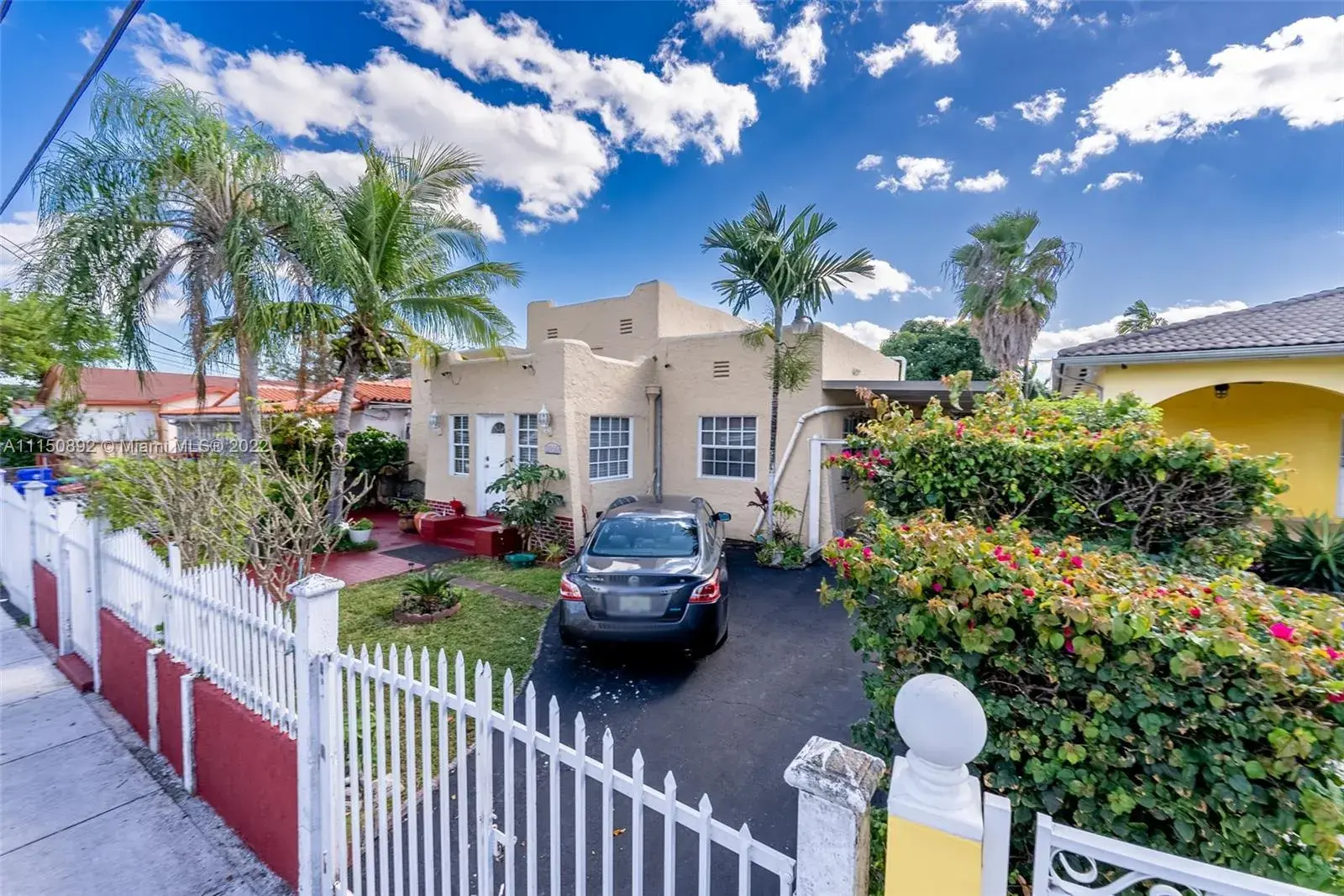 1866 NW 4th St, Miami FL 33125