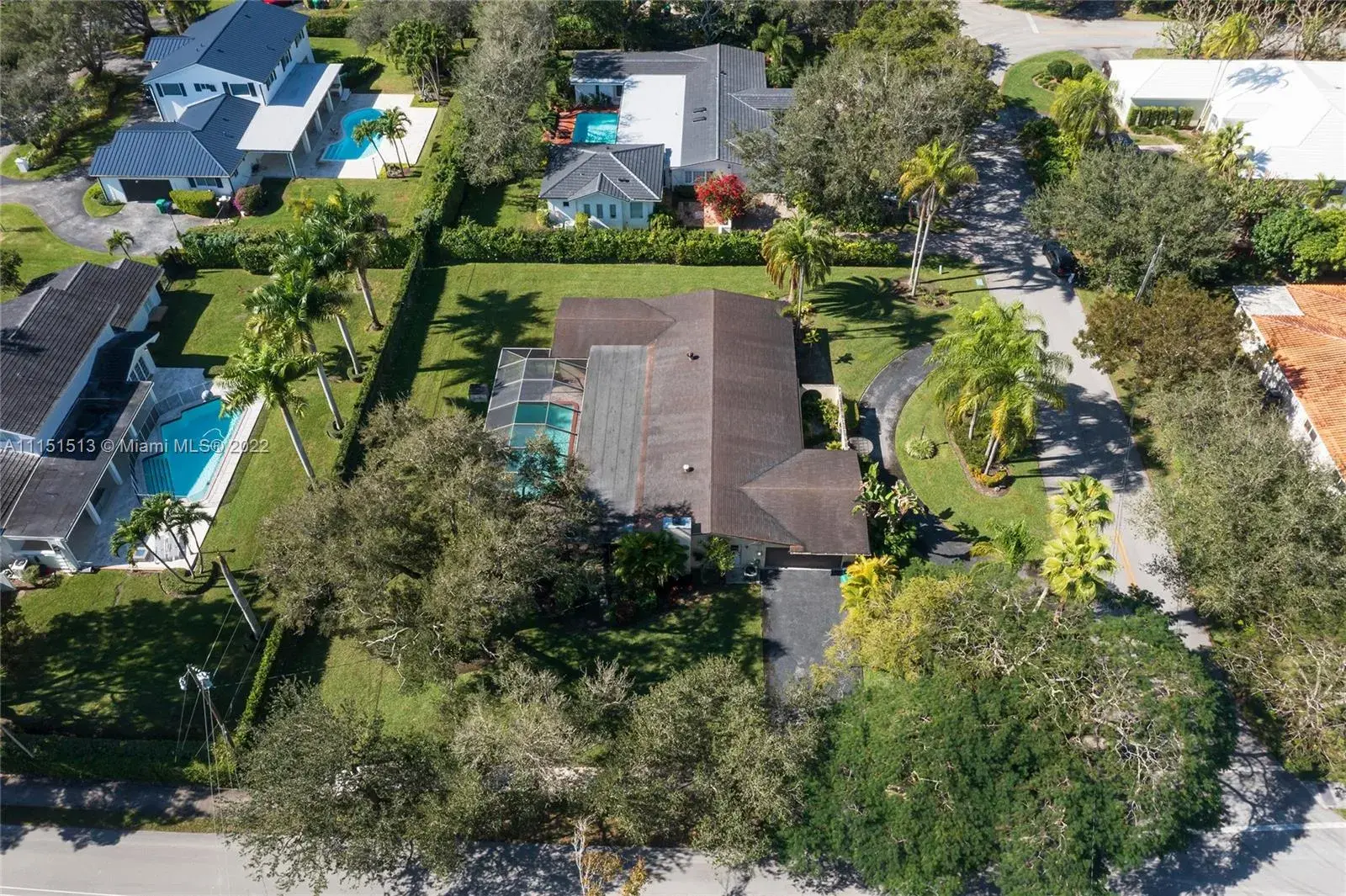 7400 SW 114th St, Pinecrest FL 33156