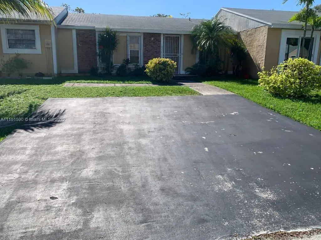 10358 SW 205th Ter # 10358, Cutler Bay FL 33189