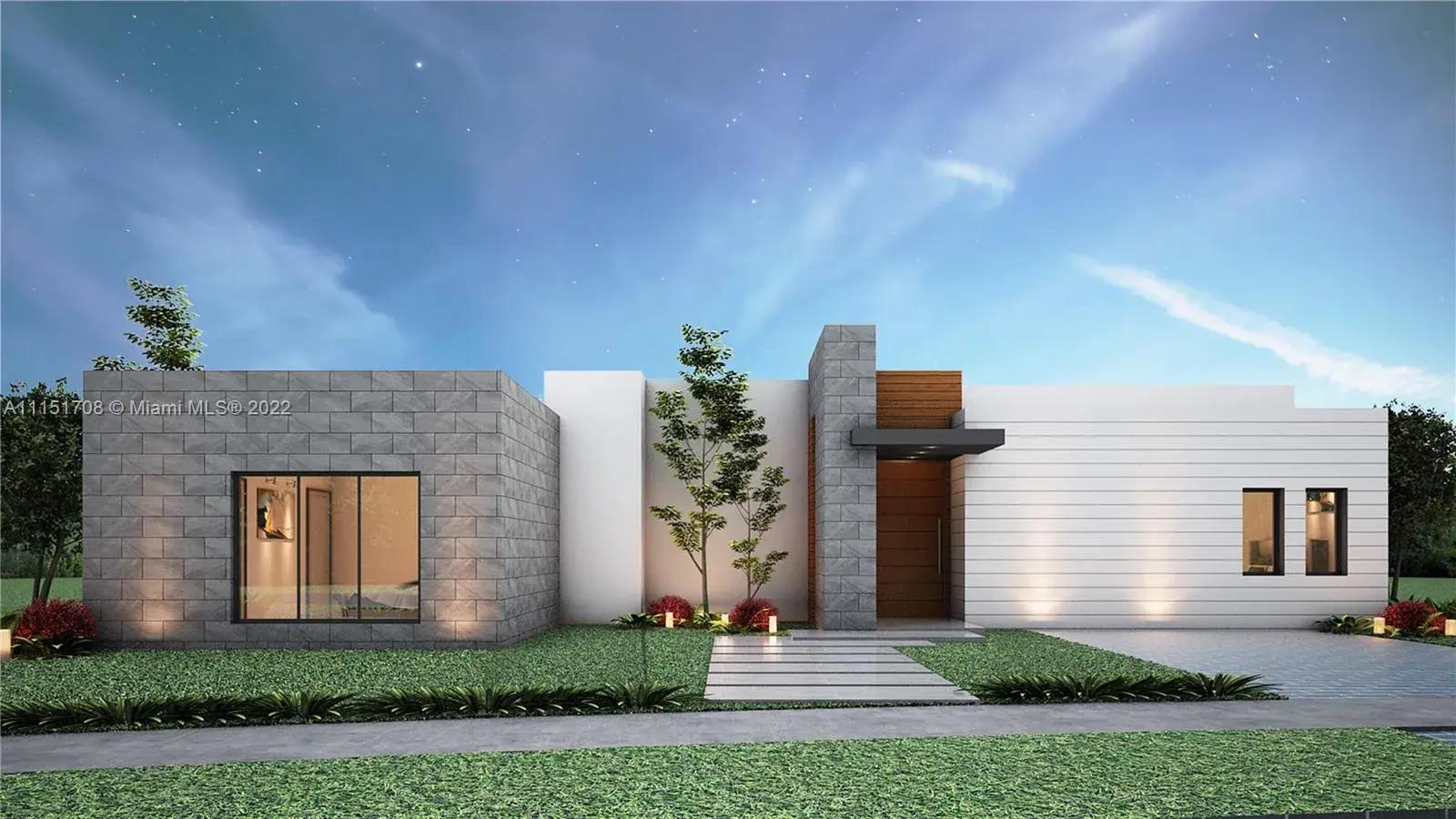 9 bedroom 7 bath Residential Lease for rent at 2110 NE 197th Ter, Miami FL 33179