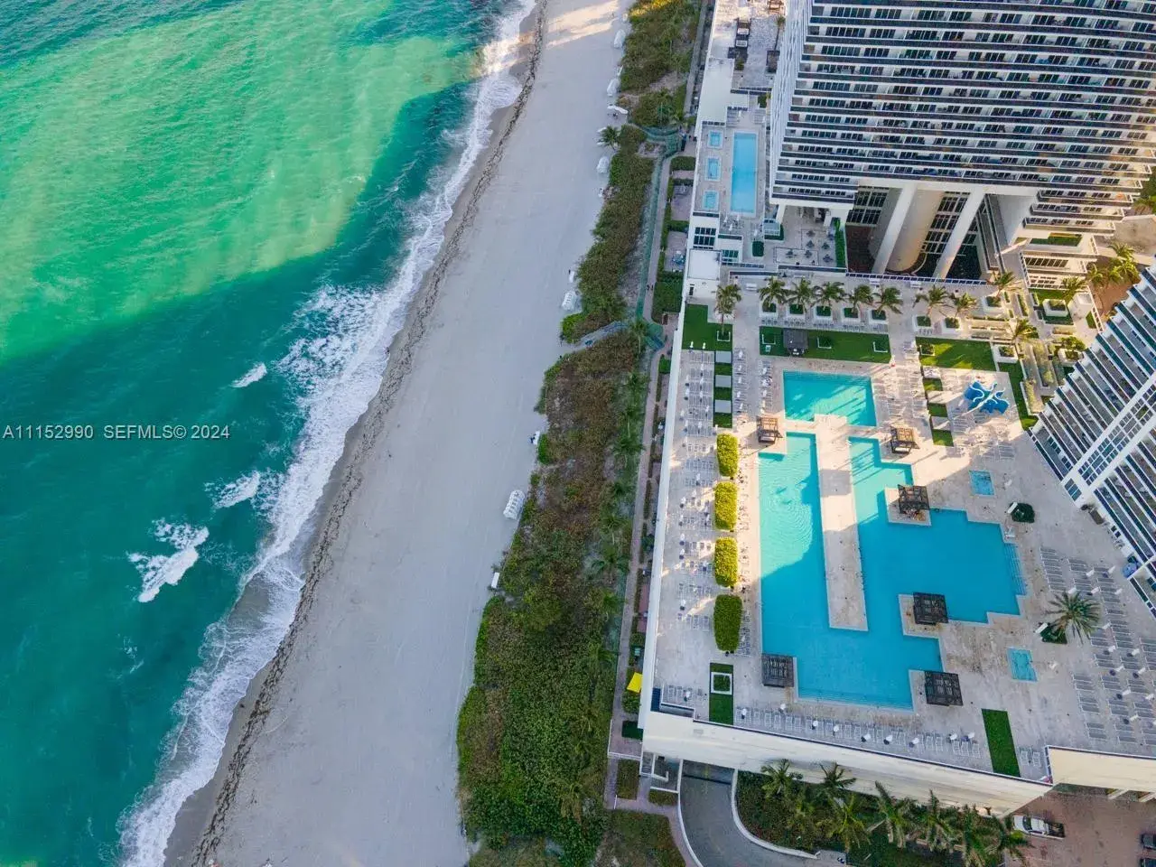1830 OCEAN DR # 4710, Hallandale Beach FL 33009